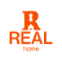 Logo Real Fashion & Home