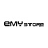 Logo Emy Store