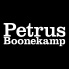 Logo Petrus Boonekamp
