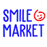 Logo Smile Market