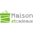 Logo Maison et Cadeaux