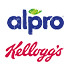 Logo Alpro - Kellogg's