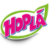 Logo Hoplà