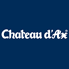 Logo Chateau d'Ax