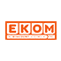 Logo Ekom