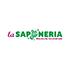 Logo La Saponeria
