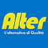 Logo Alter Discount