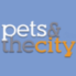 Logo Pets And The City