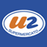 Logo U2 Supermercato