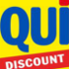 Logo Qui Discount