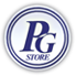 Logo Pg Store