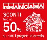 Offerte di GRANCASA | SCONTI FINO AL 50% | 2/3/2023 - 31/3/2023